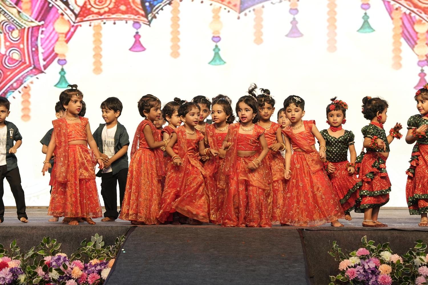 Kindergarten Annual Day 2026